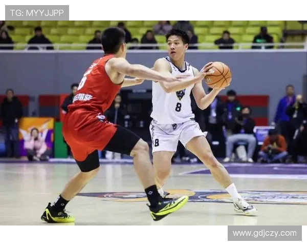 贵州猛龙鏖战焦作文旅李云开11分8板难挽败局全队奋战仍告负