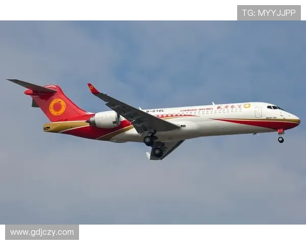 ARJ21国产支线客机海外运营里程碑达成